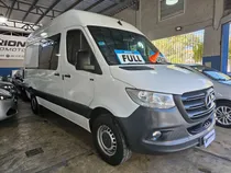 Comprar Mercedes-benz Sprinter Sprinter 416 Cdi Furgon Mixto Vidriado 3665