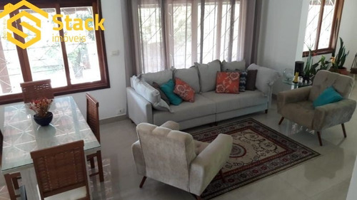 Chacara Residencial Em Louveira - Sp, Monterrey - Ch00105