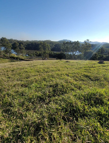 Imagem 6 de 14 de 01- Terreno Com Escritura Individual Na Frente Da Represa !
