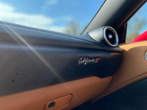 Imagem 10 de 15 de Ferrari California T 2017