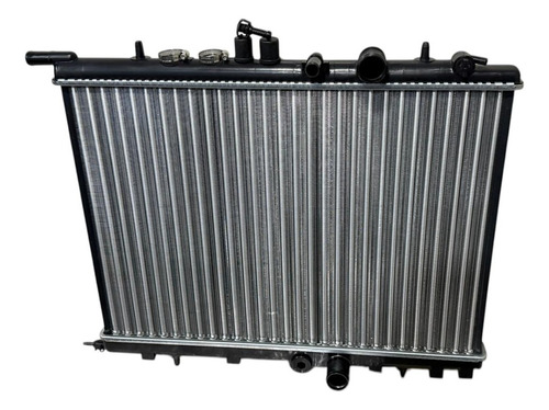 Radiador Peugeot 307 2000 2001 2002 2003 Ate 2010 1.6