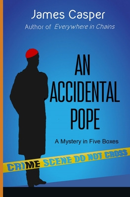 Libro An Accidental Pope: A Mystery In Five Boxes - Caspe...