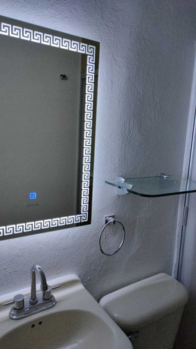 Imagen 4 de 14 de Hermoso Depto Renta 2 Recam 2 Baños 1 Auto 2do Piso