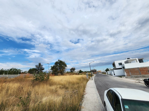 Imagen 2 de 8 de En Venta Terrenos En Fracc. Tehuicil Con Conexion A Los Servicios En Zona Habitada