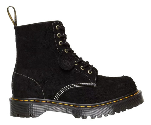 Dr. Martens Botas 1460 Pascal Made In England Para Hombre