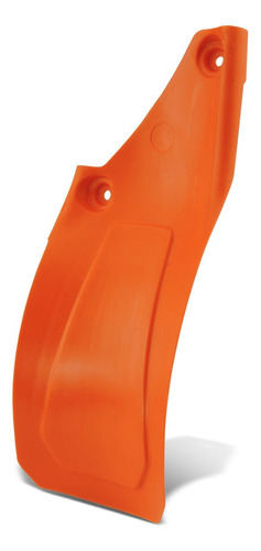 Solapa Barro Cycra Naranja Para Ktm