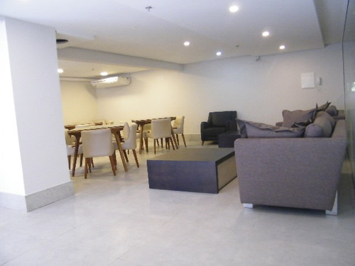 Conjunto/sala Em Floresta - Gs2802