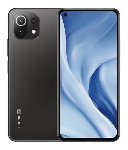 Imagem 1 de 5 de Xiaomi Mi 11 Lite 5g Dual Sim 128 Gb-6 Gb Ram