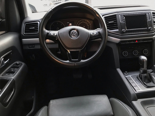 Imagem 8 de 13 de Volkswagen Amarok Highline 3.0 V6