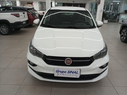 Fiat Cronos Cronos 1.3 Drive Gsr Flex