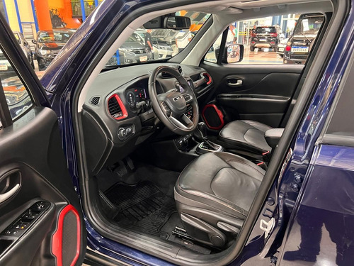 Jeep Renegade 1.3 T270 TURBO TRAILHAWK 4X4