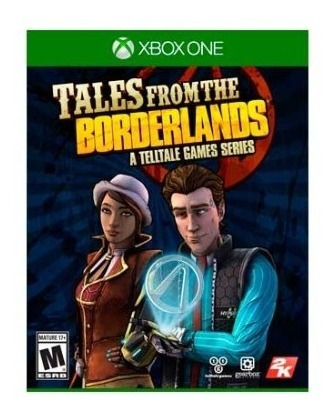 Videojuego Xbox One - Tales From The Borderlands