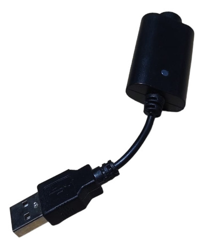 Cargador Universal Con Entrada 510 A Usb