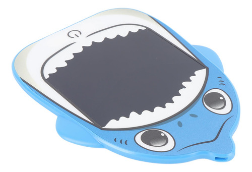Bloc De Notas Lcd Para Tableta, Tablero De Garabatos Colorid