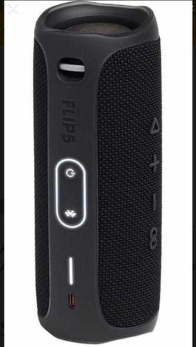 Corneta Portátil Jbl Flip 5 Waterproof 100% Original