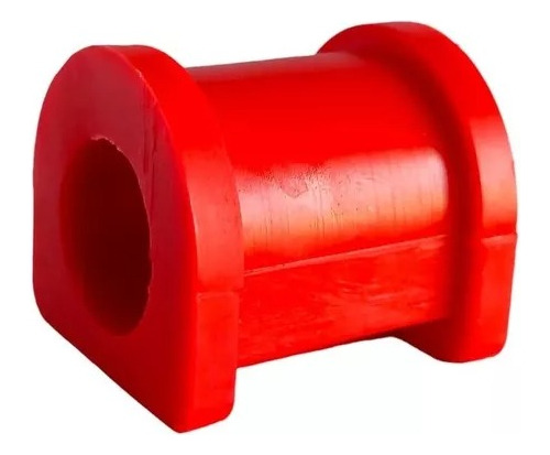 Gomas De Barra Estabilizadora Para Chevrolet Corsa (roja)