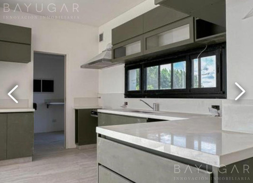 Venta Casa A Estrenar- Santa Ana- Villanueva- Tigre.