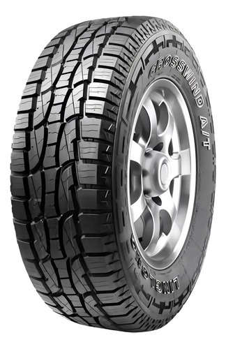 Pneu Linglong 265/70r17 115t Crosswind A/t Índice De Velocidade T