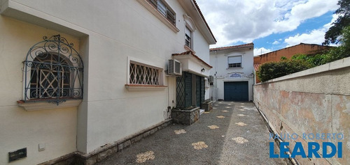 Imagem 7 de 7 de Casa Assobradada - Jardim Paulista - Sp - 633167