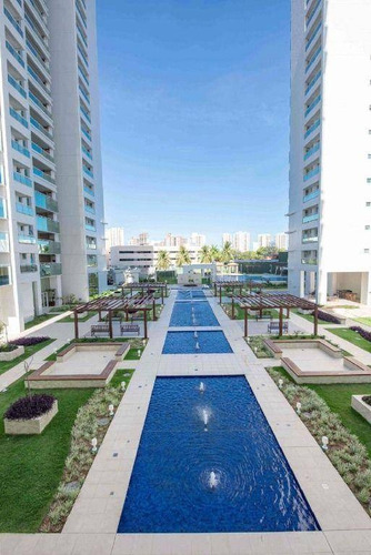 Imagem 30 de 30 de Apartamento Com 4 Quartos À Venda, 172 M², 3 Vagas, Área De Lazer, Alto Padrão, Financia - Cocó - Fortaleza/ce - Ap0216