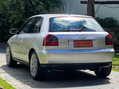 Audi 2p 1.8 2002 Turbo