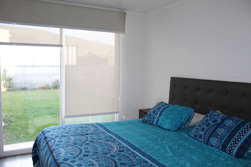 3 Dorm 1 Home Office 3 Baños Estacionamientos (104601)