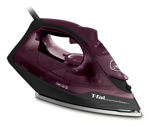 Ferro a vapor T-fal Fv2808 Neon 1600w Edição Especial