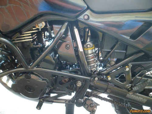Imagen 8 de 9 de Motos Kawasaki Klr 650