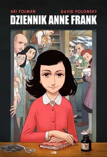 Diario Anne Frank (novela Grafica) - Frank, Anne