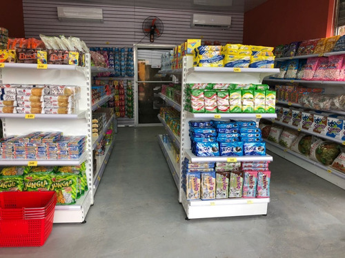 Imagen 2 de 5 de Góndolas De Supermercados Nuevas A Precio De Usadas