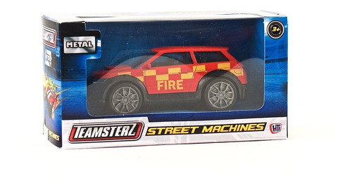 Auto Metal 10 Cm Vehiculo Escala Coleccion 14069 Teamterz