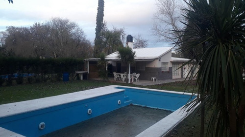 Imagen 4 de 14 de Casa Dos Dormitorios Funes