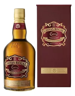 Chivas Regal Extra