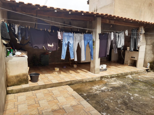 Imagem 10 de 14 de Casa - 2080 - 34806010