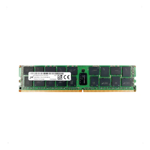 comprar Memória Micron Pc4 2133p 16gb 2rx4 - Mta36asf2g72pz-2g1a2ig