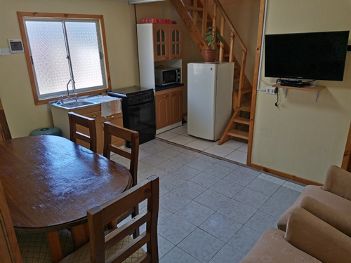 Imagen 3 de 13 de Arriendo Cabaña Hasta 7 Personas, Pichilemu