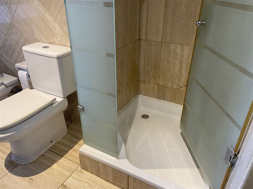 Departamento En Venta De 4 Dorm. 2 Estacs. En Lo Barnechea