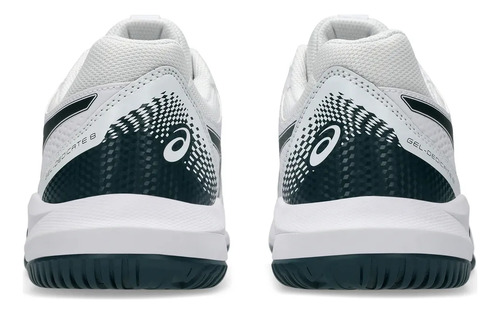 Tenis Hombre Asics Gel Dedicate 8 A408104
