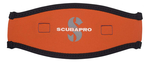 Scubapro Funda De Neopreno Para Mascara