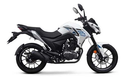 Imagen 3 de 16 de Motomel Sirius 190 Cc - Mejor Contado! Créditos Con Dni!