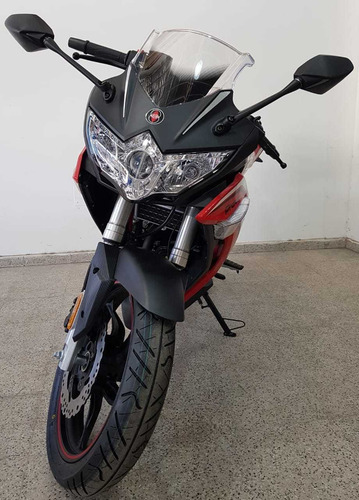 Imagen 7 de 15 de Gilera Vc250 Prova