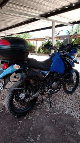 Imagen 4 de 5 de Kawasaki Klr