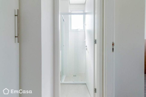 Imagem 9 de 10 de Apartamento À Venda Em São Paulo - 21737