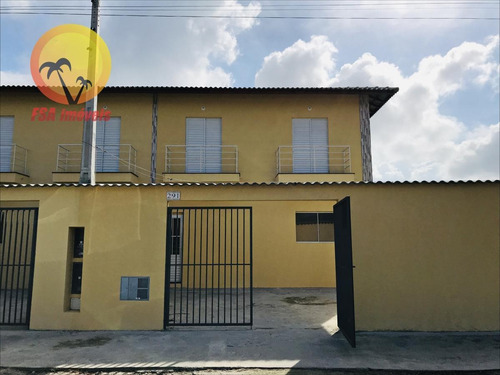Imagem 3 de 15 de Casa Para Venda Em Bertioga, Vista Linda, 3 Dormitórios, 1 Suíte, 3 Banheiros, 2 Vagas - 4238_1-1947697