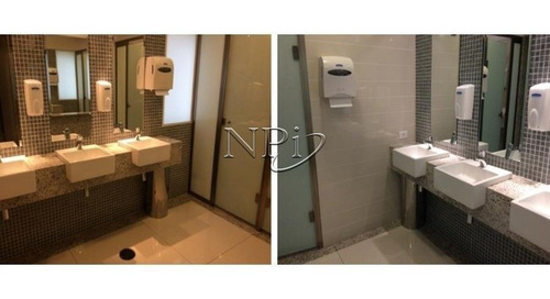 Imagem 6 de 15 de Edificio Lwm Corporate Center | Npi Imoveis - V-3044
