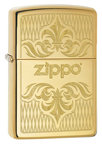 Zippo.  Encendedor, Regal Zippo