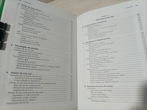 Redes Manual De Referencia. Craig Zacker (Usado)