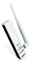 Comprar Tarjeta De Red Inalambrico Usb Tp-link Tl-wn722n Interfaz Us