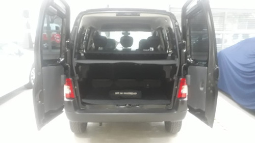 Peugeot Partner Patagónica 1.6 Hdi Vtc Plus 0km - Darc Autos