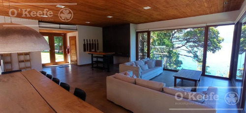 Imagen 18 de 28 de Departamento 2 Ambientes En Venta En Peñon Del Lago - Arelauquen